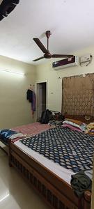 Bedroom Image of Yamini Sri B K in Perungudi, Chennai