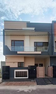Image of 2600 Sq.ft 4 BHK Independent House for sale in Ridhi Sidhi Enclave II, Sri Ganganagar for Rs. 8000000