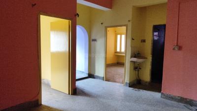 Living Room Image of 720 Sq.ft 2 BHK Apartment / Flat for sale in Airport Gate no. 1 Kolkata for Rs. 2100000