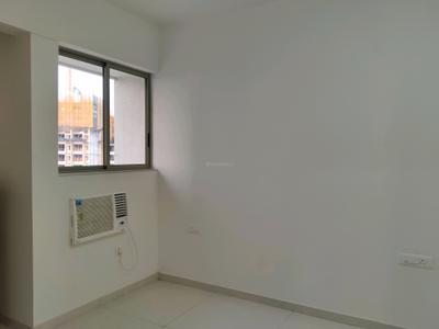 Bedroom Image of 600 Sq.ft 2 BHK Apartment / Flat for sale in Lodha Crown Kolshet, Thane West Thane for Rs. 10900000