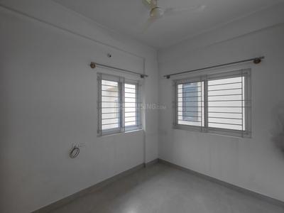 Bedroom Image of 1550 Sq.ft 3 BHK Builder Floor for rent in Arakere Bengaluru for Rs. 45000