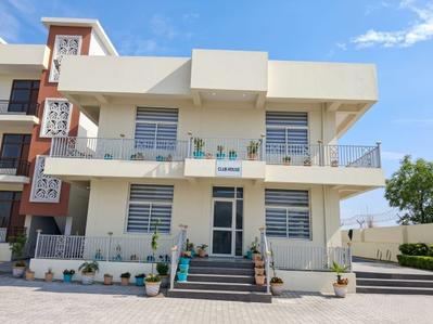 Image of 955 Sq.ft 2 BHK Independent House for sale in Bibipur, Bhiwadi for Rs. 2650000