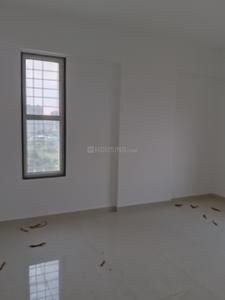 Bedroom Image of 800 Sq.ft 2 BHK Apartment / Flat for rent in Tejas Nandan, Dudulgaon Pune for Rs. 20000