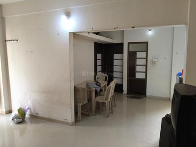 Hall Image of 950 Sq.ft 2 BHK Apartment / Flat for sale in Waghodia Road Vadodara for Rs. 3500000
