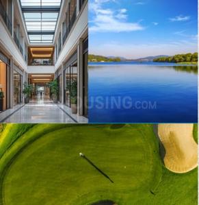 Balcony Image of 3592 Sq.ft 4.5 BHK Independent House for sale in Gera Isle Royale, Bavdhan Pune for Rs. 37500000