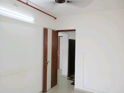 Bedroom Image of 405 Sq.ft 1 BHK Apartment / Flat for rent in Worli Mumbai for Rs. 50000