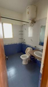 Image of 2755 Sq.ft 4 BHK Penthouse for rent in Cooke Town, Bengaluru for Rs. 120000