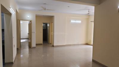 Living Room Image of 2285 Sq.ft 4 BHK Apartment / Flat for sale in Rohtas Plumeria Homes, Gomti Nagar Lucknow for Rs. 15500000
