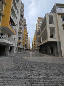 Image of 1235 Sq.ft 2 BHK Apartment / Flat for sale in Suchitra, Hyderabad for Rs. 7900000