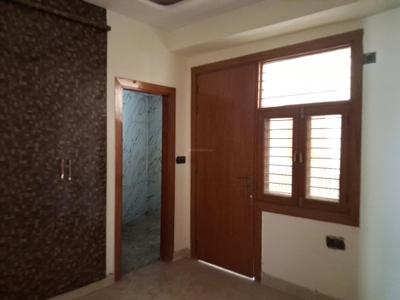 Bedroom Image of 1370 Sq.ft 3 BHK Apartment / Flat for sale in Skyline DN Homes, Sector 73 Noida for Rs. 5300000