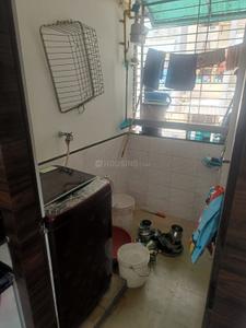 Balcony Image of 1800 Sq.ft 3 BHK Apartment / Flat for sale in Shyam Avalon 60, Motera Ahmedabad for Rs. 8500000