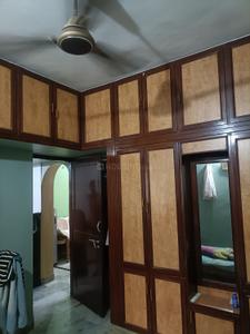 Bedroom Image of 1200 Sq.ft 3 BHK Duplex for sale in Akota Vadodara for Rs. 7800000