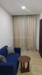 1 BHK Flat