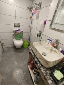 Image of 550 Sq.ft 1 BHK Apartment / Flat for sale in Kalwa, Thane for Rs. 7100000