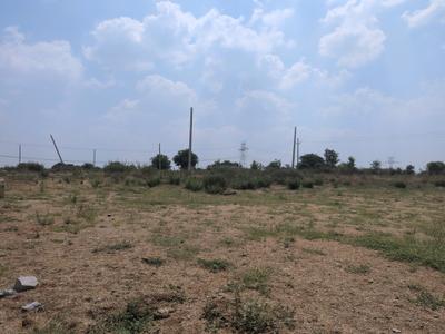 Image of 180 Sq.ft Residential Plot / Land for sale in Thummaloor, Hyderabad for Rs. 4500015