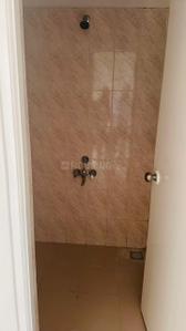 Bathroom Image of 490 Sq.ft 2 BHK Apartment / Flat for sale in Pashmina Brookwoods, Baiyappanahalli Bengaluru for Rs. 4200000