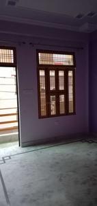 Hall Image of 750 Sq.ft 2 BHK Villa for rent in Naubasta Kanpur for Rs. 6300