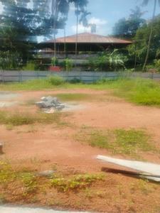 Image of 344 Sq.ft Residential Plot / Land for sale in Vennala, Kochi for Rs. 12750000