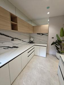 Kitchen Image of 1422 Sq.ft 3 BHK Apartment / Flat for sale in Santacruz West Mumbai for Rs. 59900000