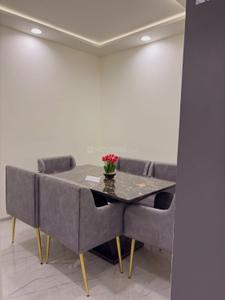 Hall Image of 600 Sq.ft 2 BHK Apartment / Flat for sale in Prithvi Anand Kuber Complex Phase 2, Palghar Mumbai for Rs. 2100000