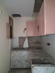 Kitchen Image of 600 Sq.ft 1 BHK Apartment / Flat for sale in Sector 74 Noida for Rs. 2700000