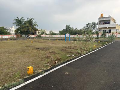 Residential Plot