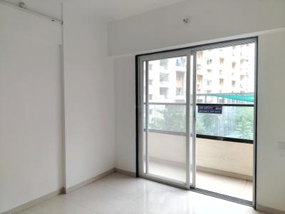 Bedroom Image of 1705 Sq.ft 3 BHK Apartment / Flat for sale in Paranjape Forest Trails Highgardens, Bhugaon Pune for Rs. 11700000