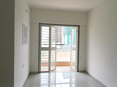 Living Room Image of 2000 Sq.ft 3 BHK Apartment / Flat for sale in Kharadi Pune for Rs. 19500000
