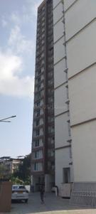 Image of 338 Sq.ft 1 BHK Apartment / Flat for rent in Ekveera Chandragan Residency, Diva, Thane for Rs. 13500