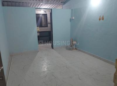 Living Room Image of 200 Sq.ft 1 RK Independent House for rent in Kalyan West Kalyan for Rs. 4500