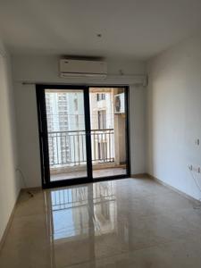 Hall Image of 520 Sq.ft 1 BHK Apartment / Flat for sale in MICL Aaradhya Highpark, Mira Road East Mira Bhayandar for Rs. 9800000