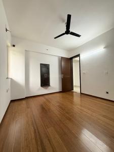 Bedroom Image of 2250 Sq.ft 3 BHK Apartment / Flat for rent in Living Another Sky, Horamavu Bengaluru for Rs. 82500