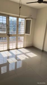 Hall Image of 920 Sq.ft 2 BHK Apartment / Flat for rent in Dreams Nandini, Shewalewadi Pune for Rs. 21000