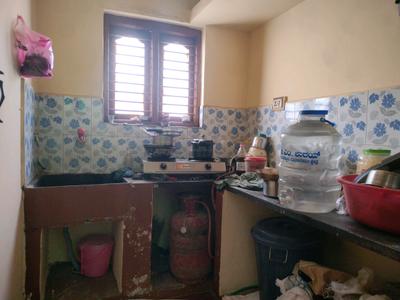 Kitchen Image of 1500 Sq.ft 3 BHK Independent House for sale in Hennur Bengaluru for Rs. 20000000