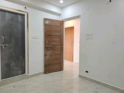 Bedroom Image of 700 Sq.ft 1 BHK Apartment / Flat for rent in Hafeezpet Hyderabad for Rs. 17500