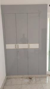 Bedroom Image of 900 Sq.ft 2 BHK Apartment / Flat for sale in Gaurs Siddhartham, Siddharth Vihar Ghaziabad for Rs. 8410000