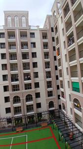 Image of 1100 Sq.ft 2 BHK Apartment / Flat for sale in Credence Golok Dham, Warud, Aurangabad for Rs. 6500000