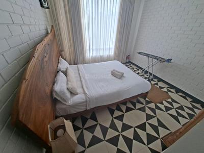 Bathroom Image of 1345 Sq.ft 2 BHK Apartment / Flat for sale in Nerul Goa for Rs. 21000000