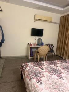 1 BHK Independent House