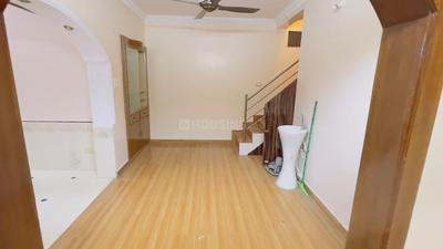 Hall Image of 1860 Sq.ft 3.5 BHK Independent House for rent in Kadugondanahalli Bengaluru for Rs. 45000