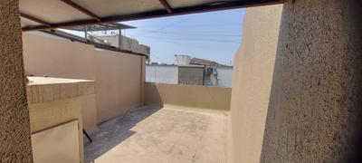Balcony Image of 3500 Sq.ft 3 BHK Villa for rent in Sai Dwarka, Kiwale Pune for Rs. 38000