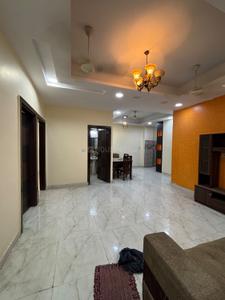 Hall Image of 1650 Sq.ft 3 BHK Apartment / Flat for sale in Sector 44 Noida for Rs. 8500000