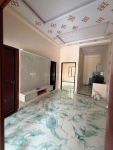 Hall Image of 770 Sq.ft 2 BHK Independent House for sale in Sabrampura Jaipur for Rs. 3100000