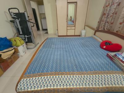Bedroom Image of 3868 Sq.ft 4 BHK Apartment / Flat for sale in Ambawadi Ahmedabad for Rs. 35000000