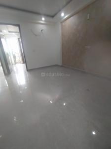 Hall Image of 1000 Sq.ft 3 BHK Apartment / Flat for rent in Rajpur Khurd Extension New Delhi for Rs. 25000