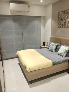 Bedroom Image of 680 Sq.ft 1.5 BHK Apartment / Flat for sale in Dadar West Mumbai for Rs. 25000000
