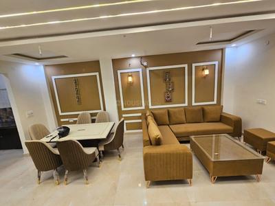 Hall Image of 2500 Sq.ft 3 BHK Duplex for rent in Sahastradhara Road Dehradun for Rs. 45000