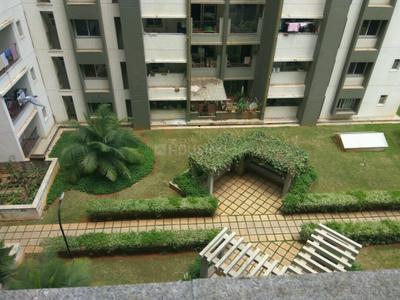Image of 1804 Sq.ft 3 BHK Apartment / Flat for sale in Sobha Daffodils, HSR Layout, Bengaluru for Rs. 29000000