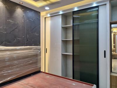 Bedroom Image of 811 Sq.ft 3 BHK Apartment / Flat for sale in Dwarka Mor New Delhi for Rs. 5200000