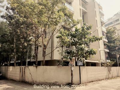 Image of 1705 Sq.ft 3 BHK Apartment / Flat for sale in 5 Star Royal Grace, Bopodi, Pune for Rs. 23000000